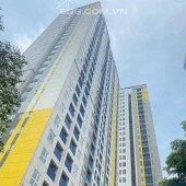 Bán căn hộ mặt tiền Phạm Văn Đồng nối dài 52m2 2 phòng ngủ giá 1.53 tỉ sổ sẵn